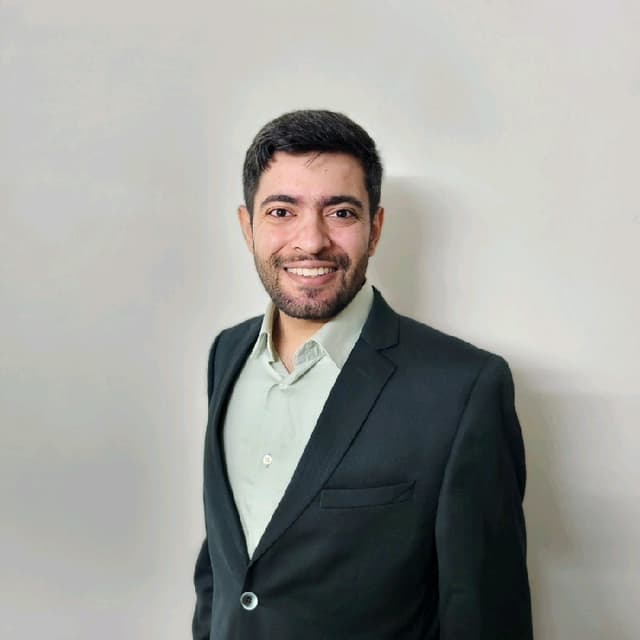 Dikshit Mehta