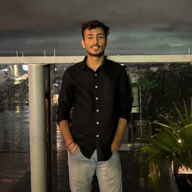 Dikshit Rishi