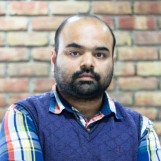 Dikshit Vaid