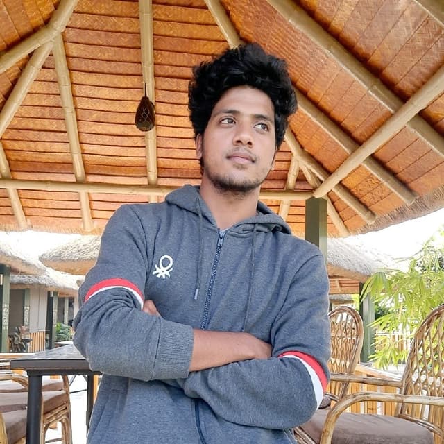 Dileep Reddy