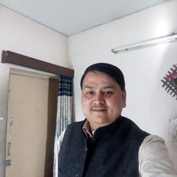 Dileep Bhutoria