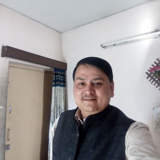 Dileep Bhutoria