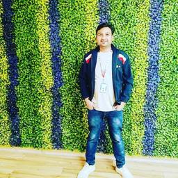 Dileep Chittoriya