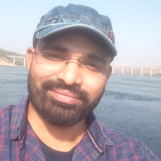 dileep gangavaram