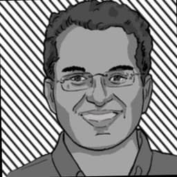 Dileep George