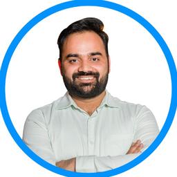 Dileep Gupta