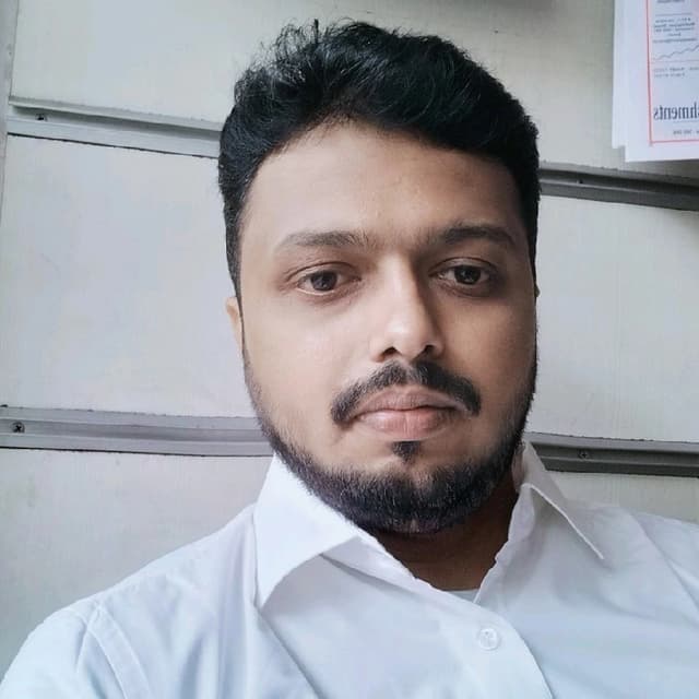 Dileep KS