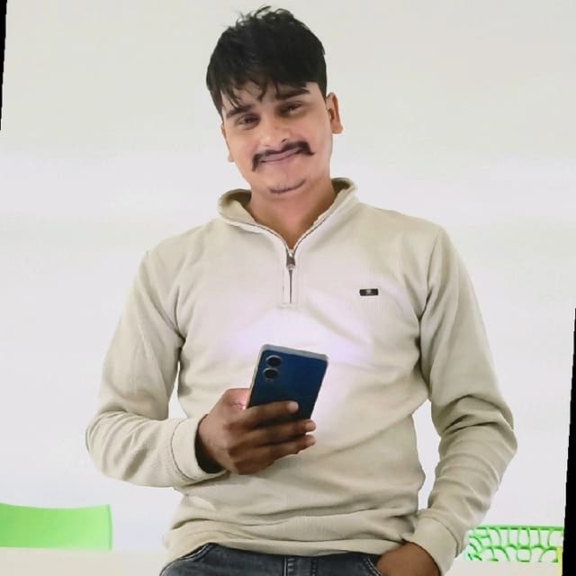 Dileep Kumar