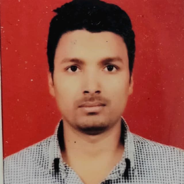 Dileep Kumar