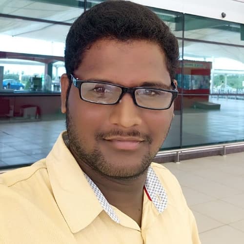 Dileep Kumar