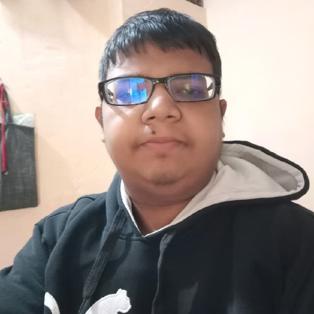 Dileep Chakrawarti