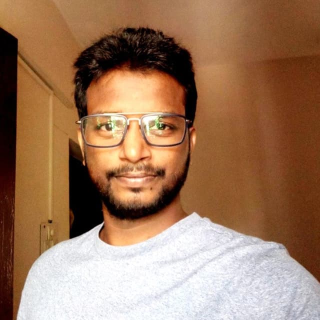 Dileep Kumar Sahu