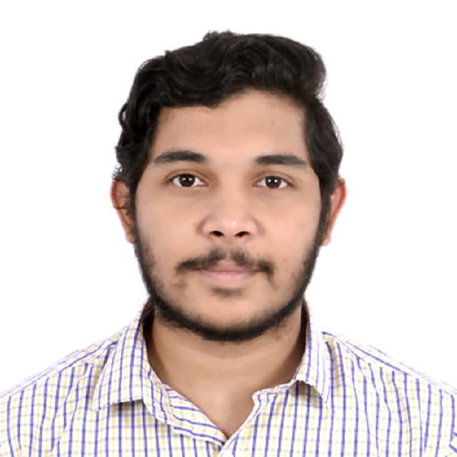 Dileep Chand