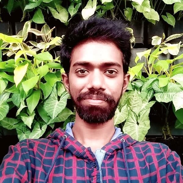 Dileep Gogula