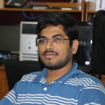 Dileepkumar Atche