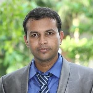 Dileep Kumar Vanga