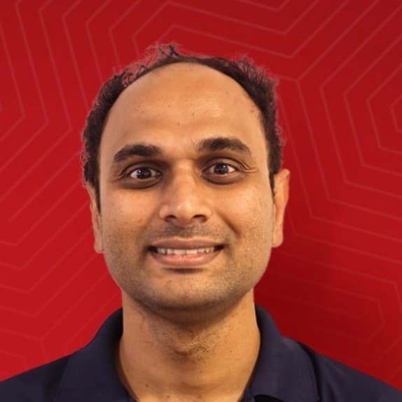 Dileep Vaka