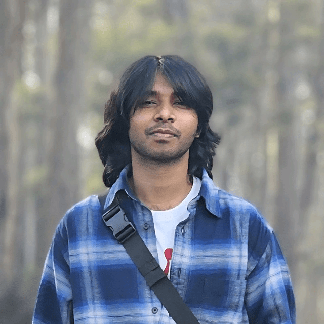 Dileep Varma