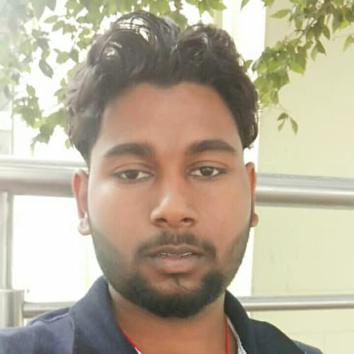 Dilip chauhan