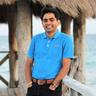 Dilip Gopalakrishna
