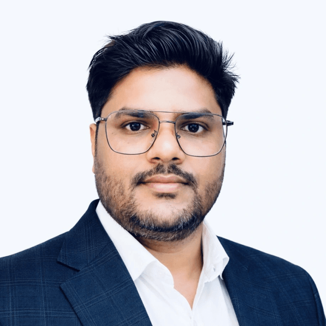 DILIP KUMAR PATEL