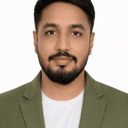 Dilip Kumar Mishra
