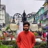 Dilip P