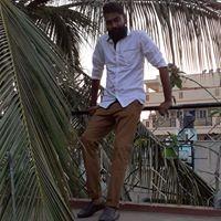 Dilip Pasupulu