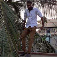 Dilip Pasupulu