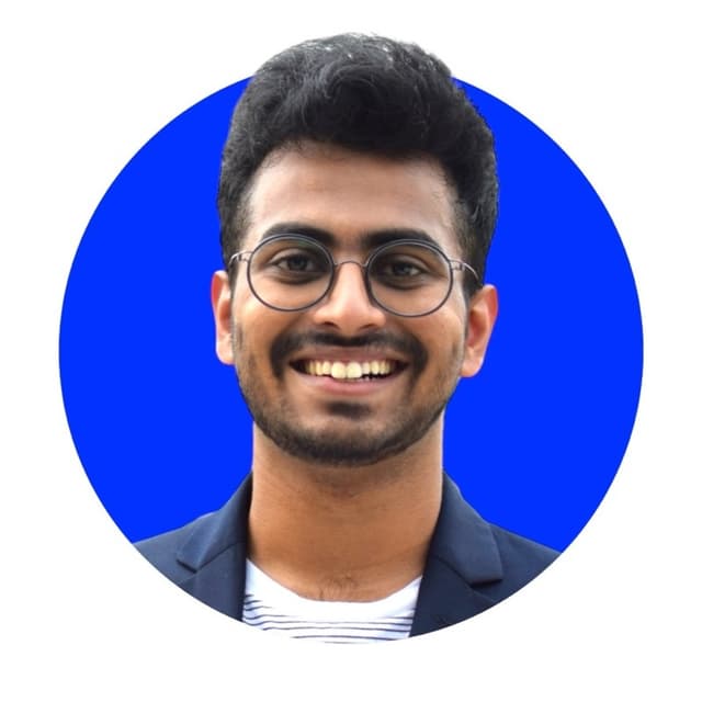 Dilip Pitchika