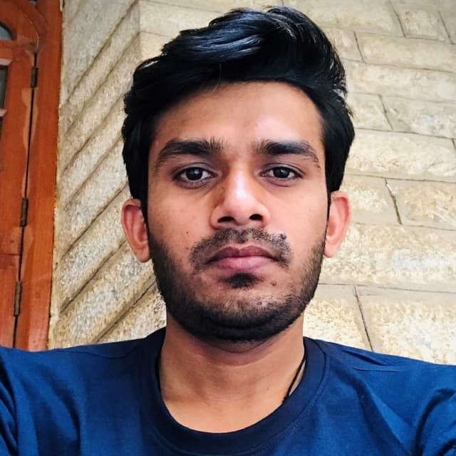 Dilip Puri