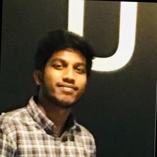 Dilip R.