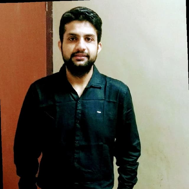 Dilip Sejwani