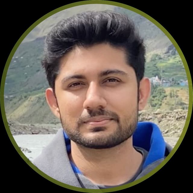 Dilip Sharma