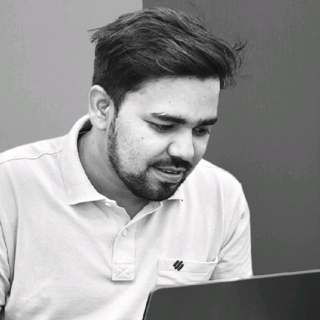 Dilip Shukla