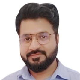 Dilip Swarnkar