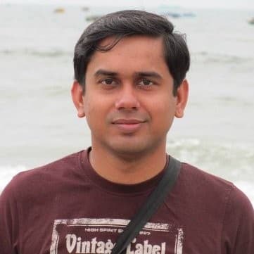 Dilip Verma
