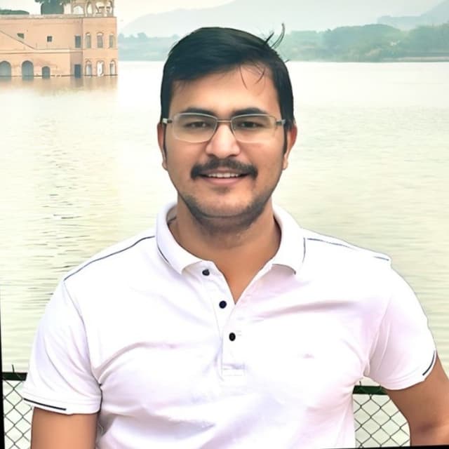 Dilip Agarwal