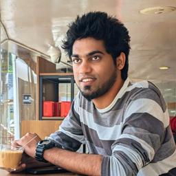 Dilipan Somasundaram