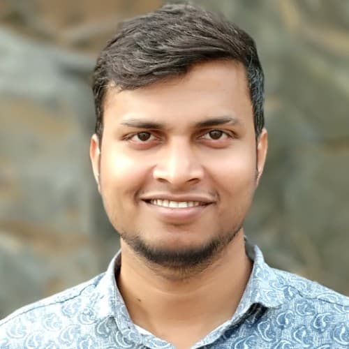 Dilip Barnwal