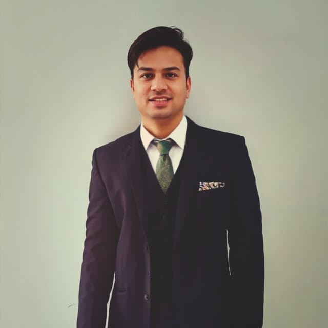 Dilip Chhajer