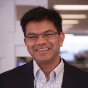 Dilip DaSilva