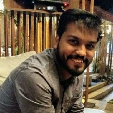 Dilip jain