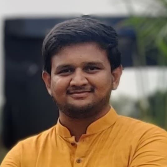Dilip Sai Kumar  Mandarapu