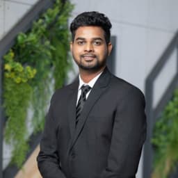 Dilip Kumar Kundrapu