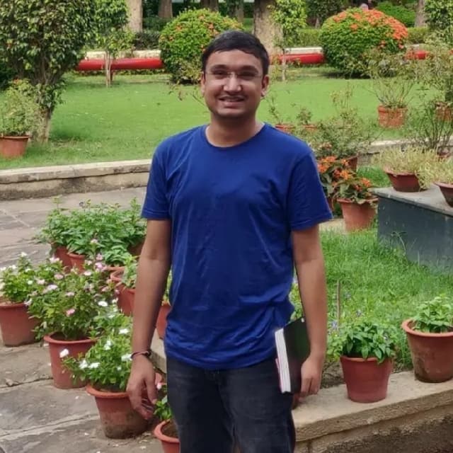 Dilip Mishra