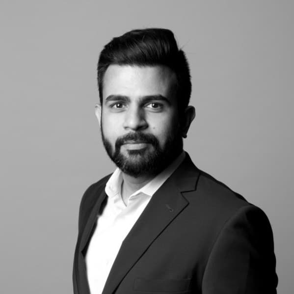 Dilip Nair