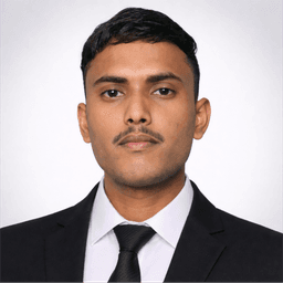 Dilip Nandiwale