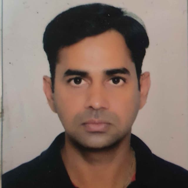 Dilip Sankhla