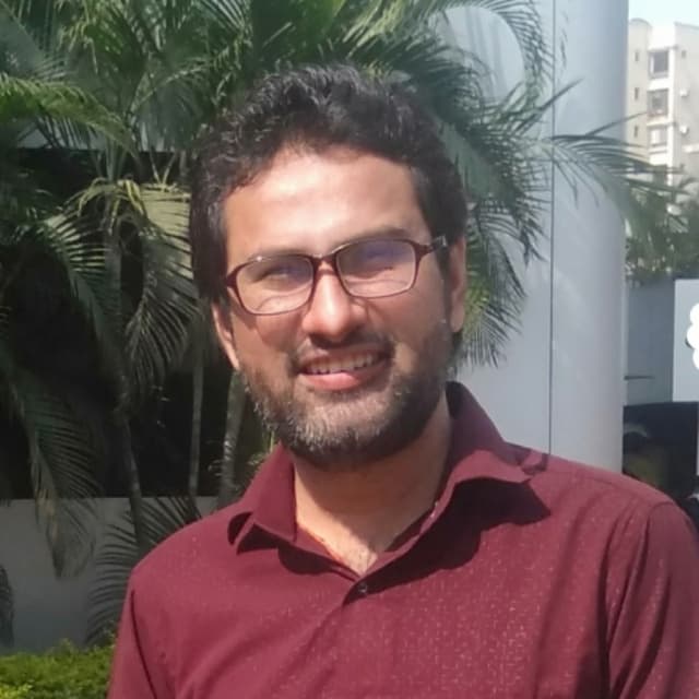 Dilip Sheladiya